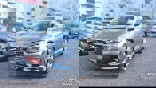 Opel Insignia de 2018