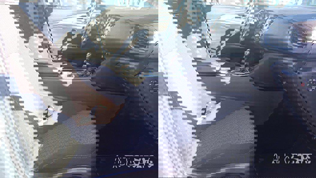 Opel Insignia de 2018