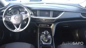 Opel Insignia de 2018