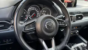 Mazda CX-5 de 2019