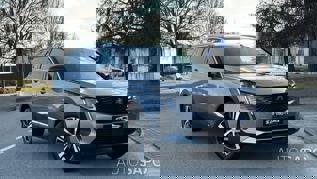 Peugeot 5008 de 2021