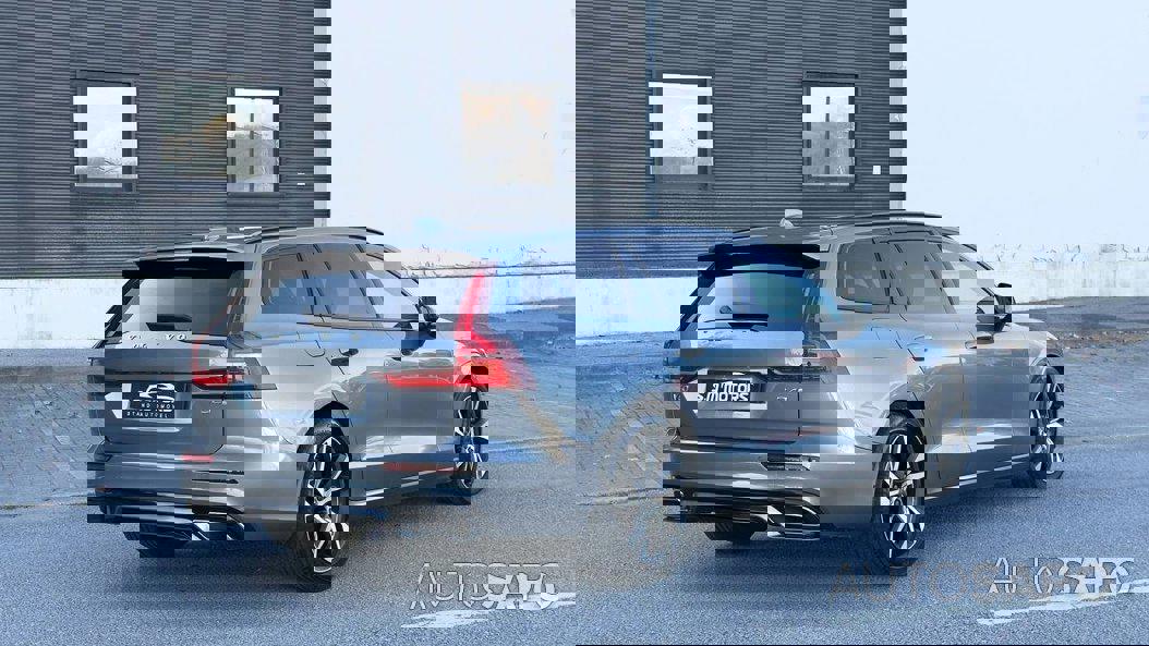 Volvo V60 de 2020
