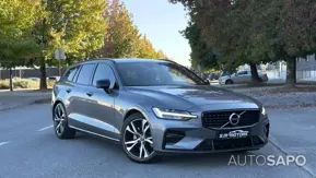 Volvo V60 de 2020