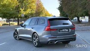 Volvo V60 de 2020