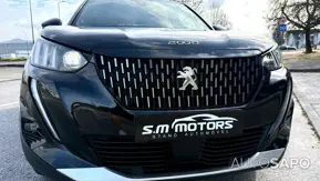 Peugeot 2008 1.2 PureTech GT Line EAT8 de 2022