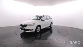 Skoda Fabia de 2022
