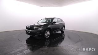 Skoda Kamiq de 2024