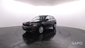 Skoda Kamiq de 2024