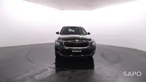 Skoda Kamiq de 2024