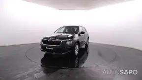 Skoda Kamiq de 2024