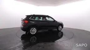 Skoda Kamiq de 2024
