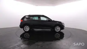 Skoda Kamiq de 2024