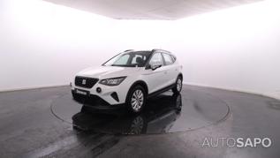 Seat Arona 1.0 TSI Style de 2023