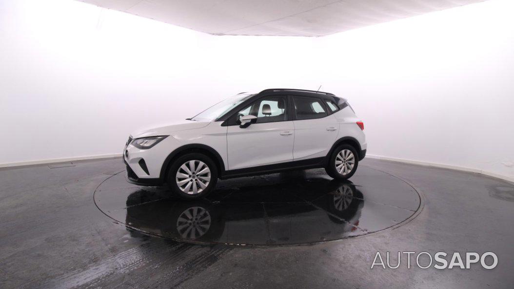 Seat Arona 1.0 TSI Style de 2023