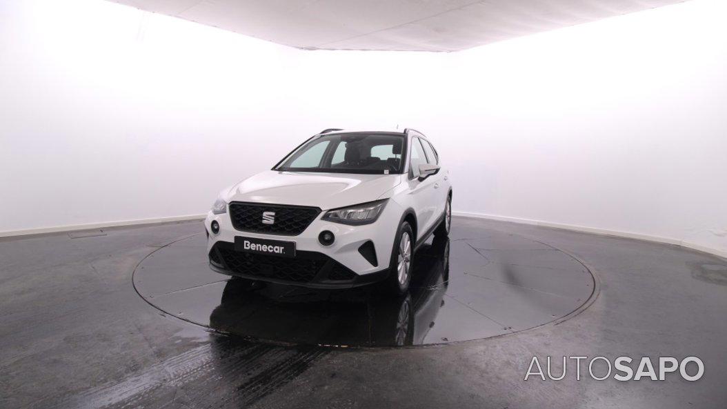 Seat Arona 1.0 TSI Style de 2023