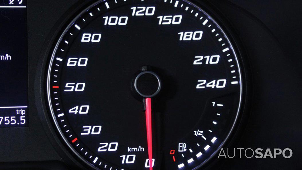 Seat Arona 1.0 TSI Style de 2023