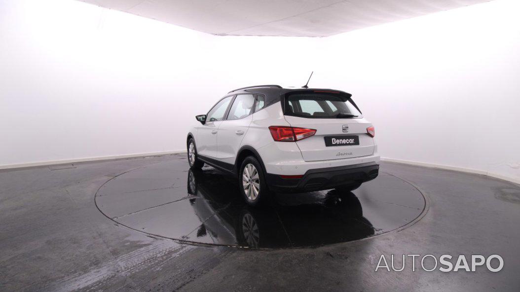 Seat Arona 1.0 TSI Style de 2023