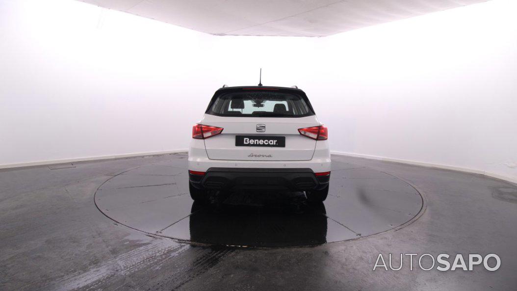 Seat Arona 1.0 TSI Style de 2023