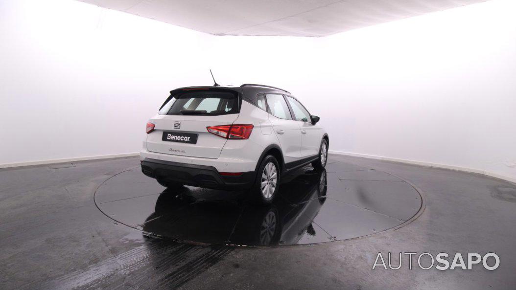 Seat Arona 1.0 TSI Style de 2023