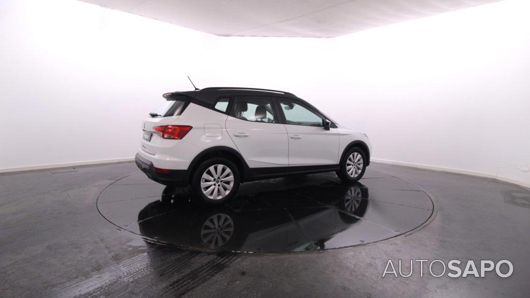 Seat Arona 1.0 TSI Style de 2023