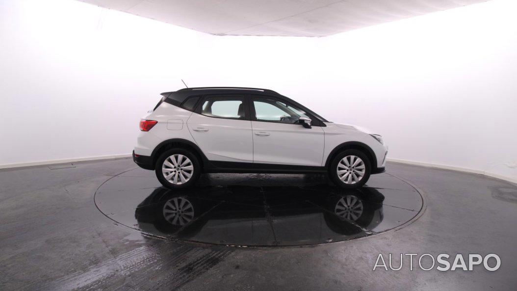 Seat Arona 1.0 TSI Style de 2023