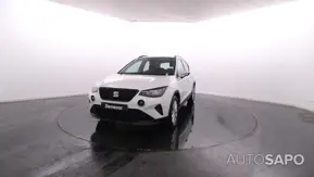 Seat Arona 1.0 TSI Style de 2023