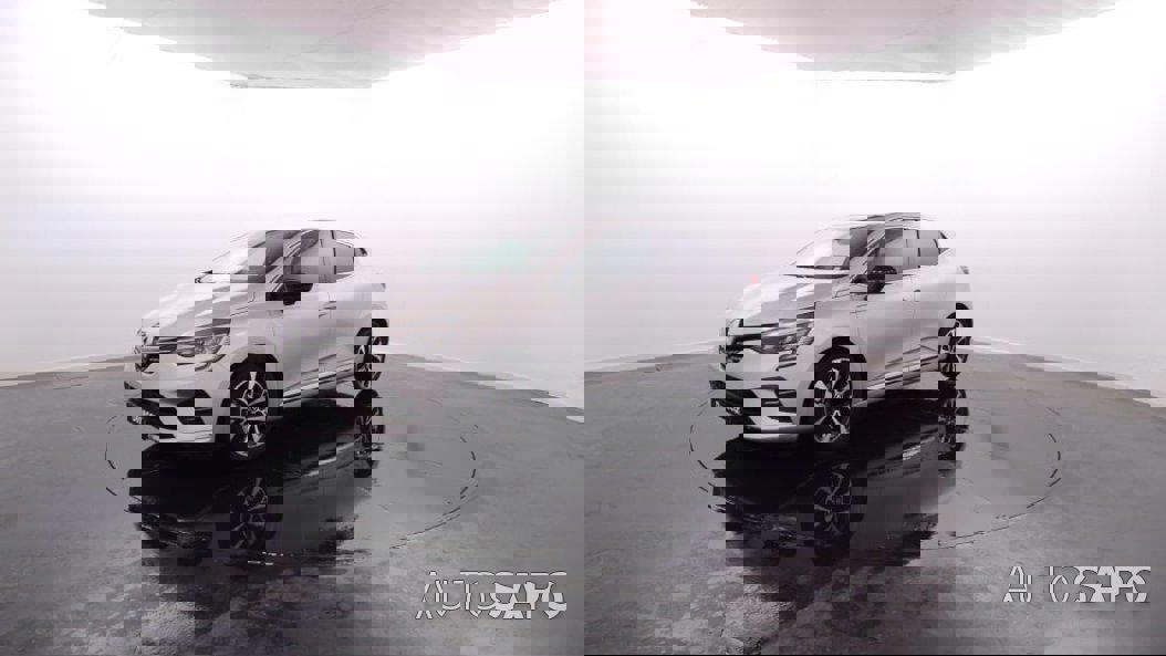 Renault Clio de 2023