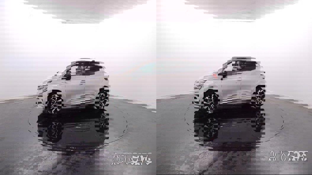 Renault Clio de 2023