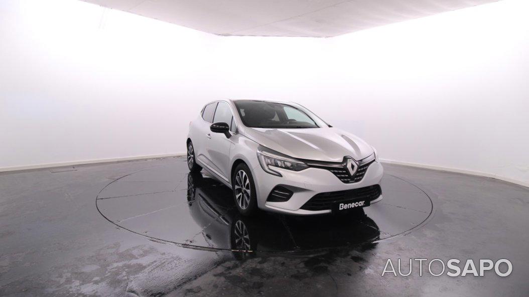 Renault Clio de 2023