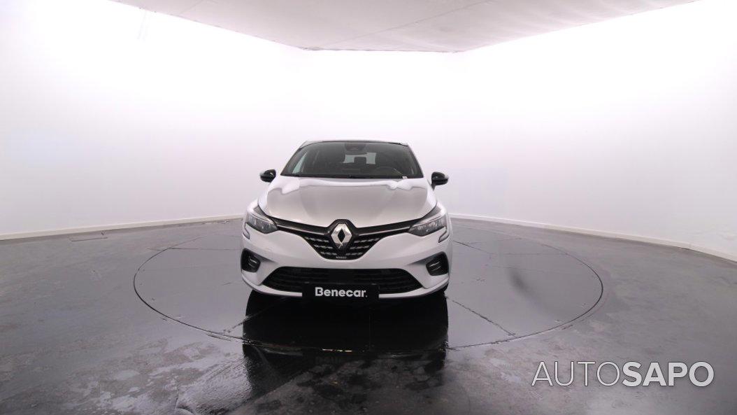 Renault Clio de 2023