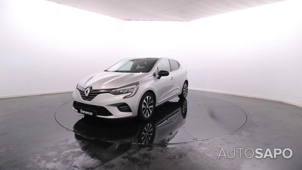 Renault Clio de 2023