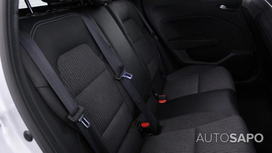 Renault Clio de 2023