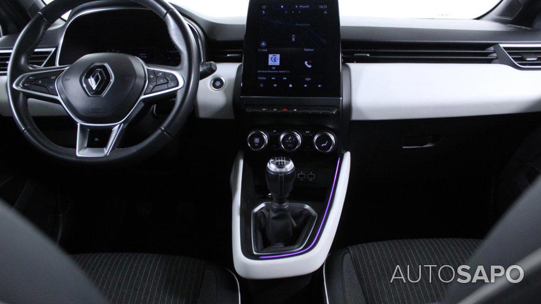 Renault Clio de 2023