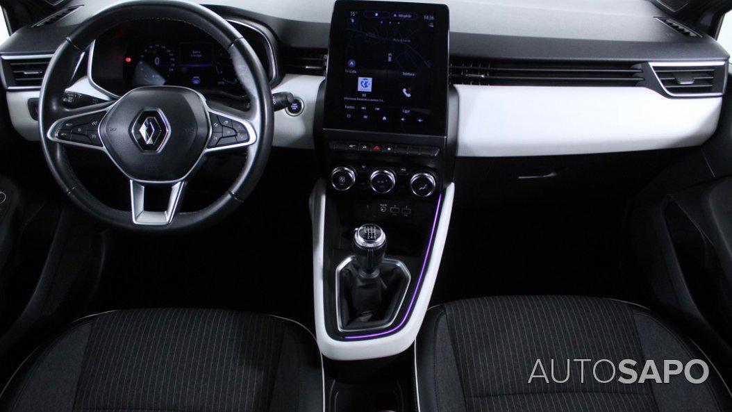 Renault Clio de 2023