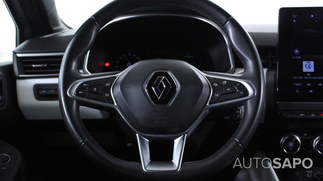 Renault Clio de 2023