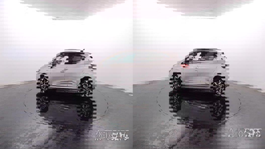 Renault Clio de 2023