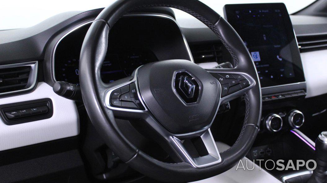 Renault Clio de 2023