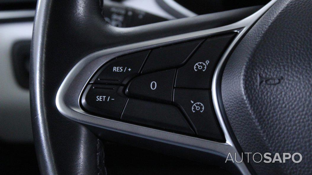 Renault Clio de 2023