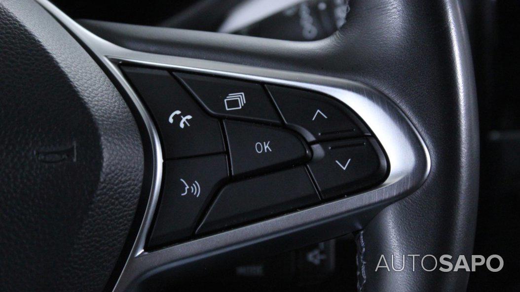 Renault Clio de 2023