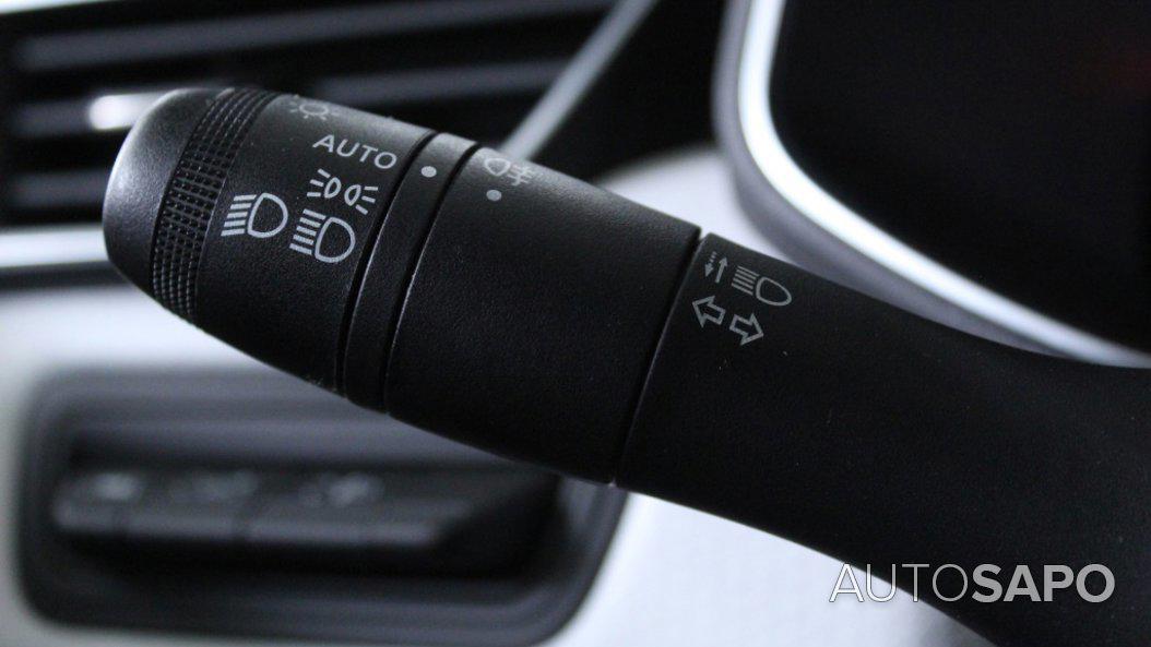 Renault Clio de 2023