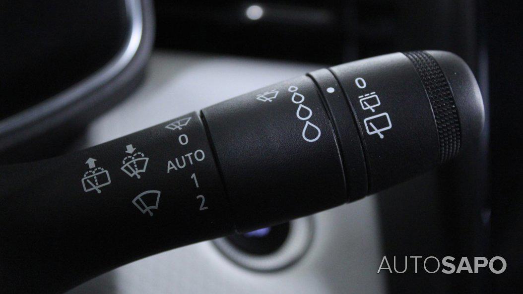 Renault Clio de 2023