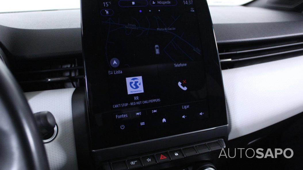 Renault Clio de 2023