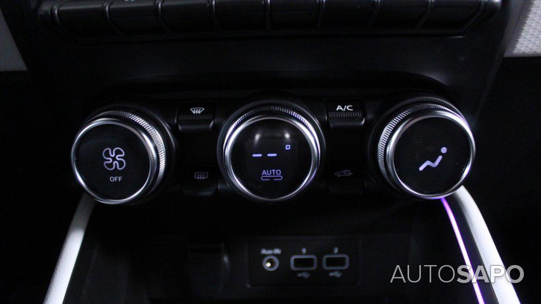 Renault Clio de 2023