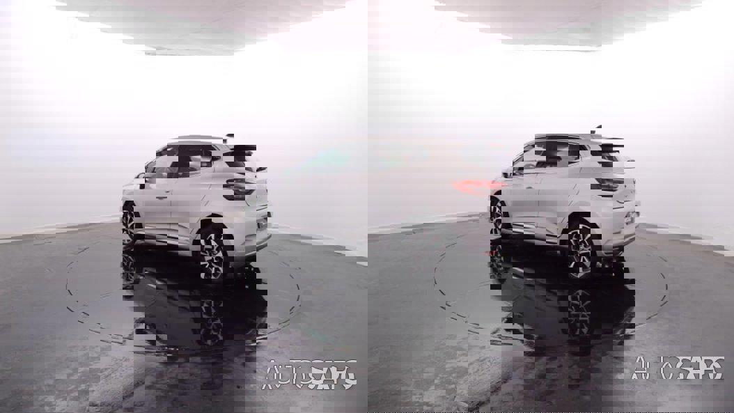 Renault Clio de 2023