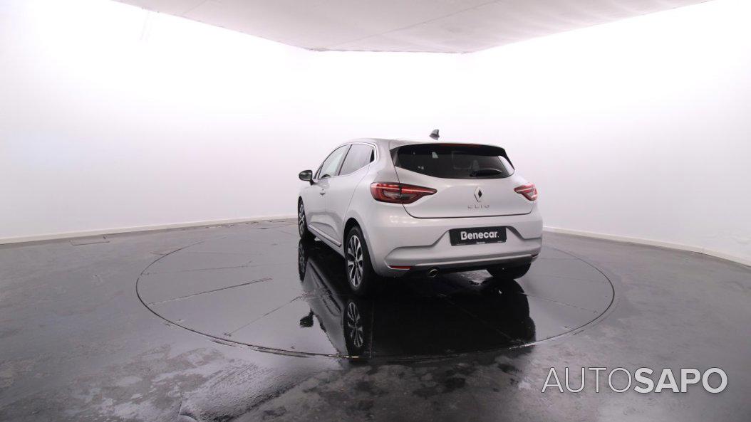 Renault Clio de 2023