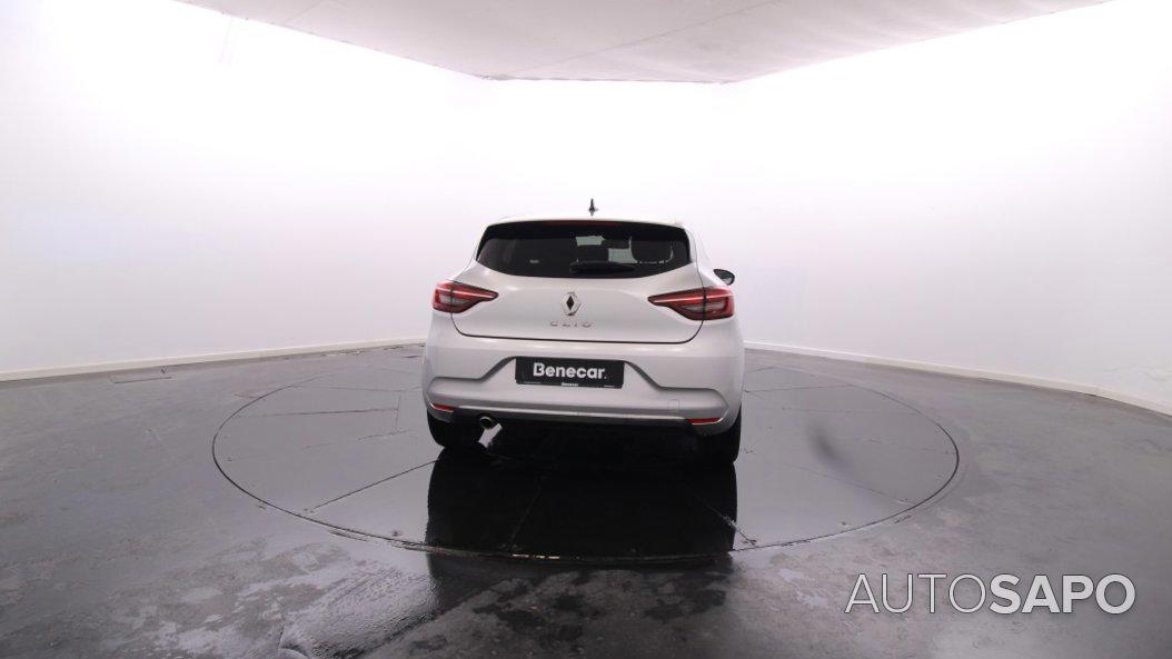 Renault Clio de 2023