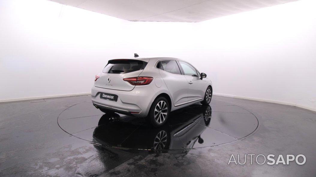 Renault Clio de 2023