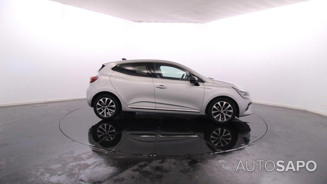 Renault Clio de 2023