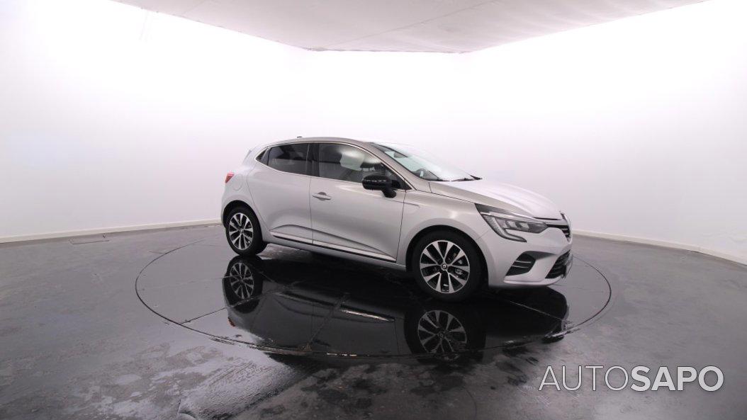 Renault Clio de 2023