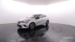 Renault Clio de 2023